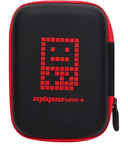 Amazon.com: Miyoo Mini Plus Accessories, Soft [Anti-Slip